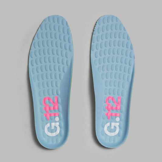 G/FORE UNISEX G.112 SHOE REPLACEMENT SOCK LINER