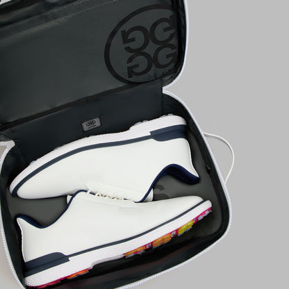 G/FORE CANVAS SHOE BAG