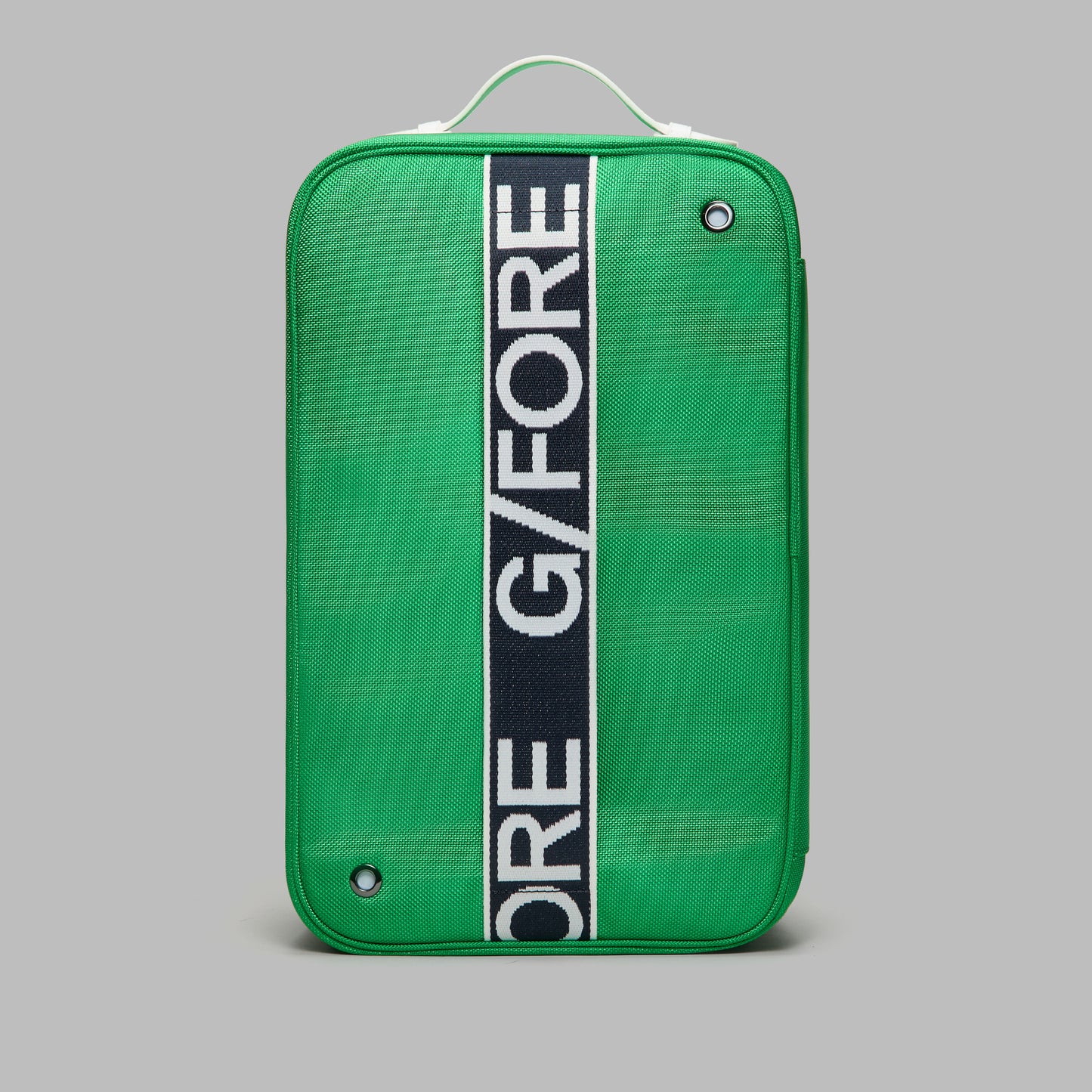 G/FORE CANVAS SHOE BAG