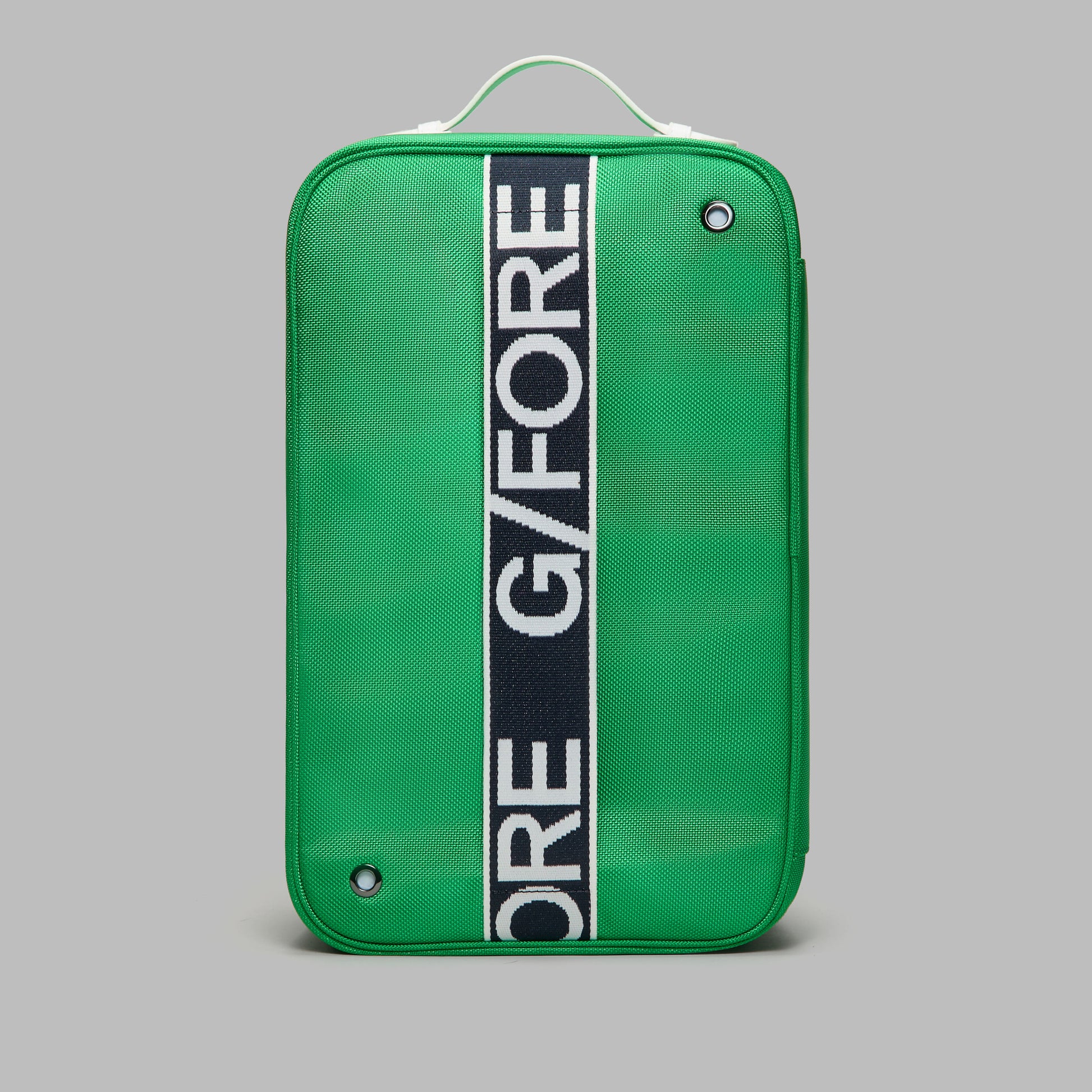 G/FORE CANVAS SHOE BAG