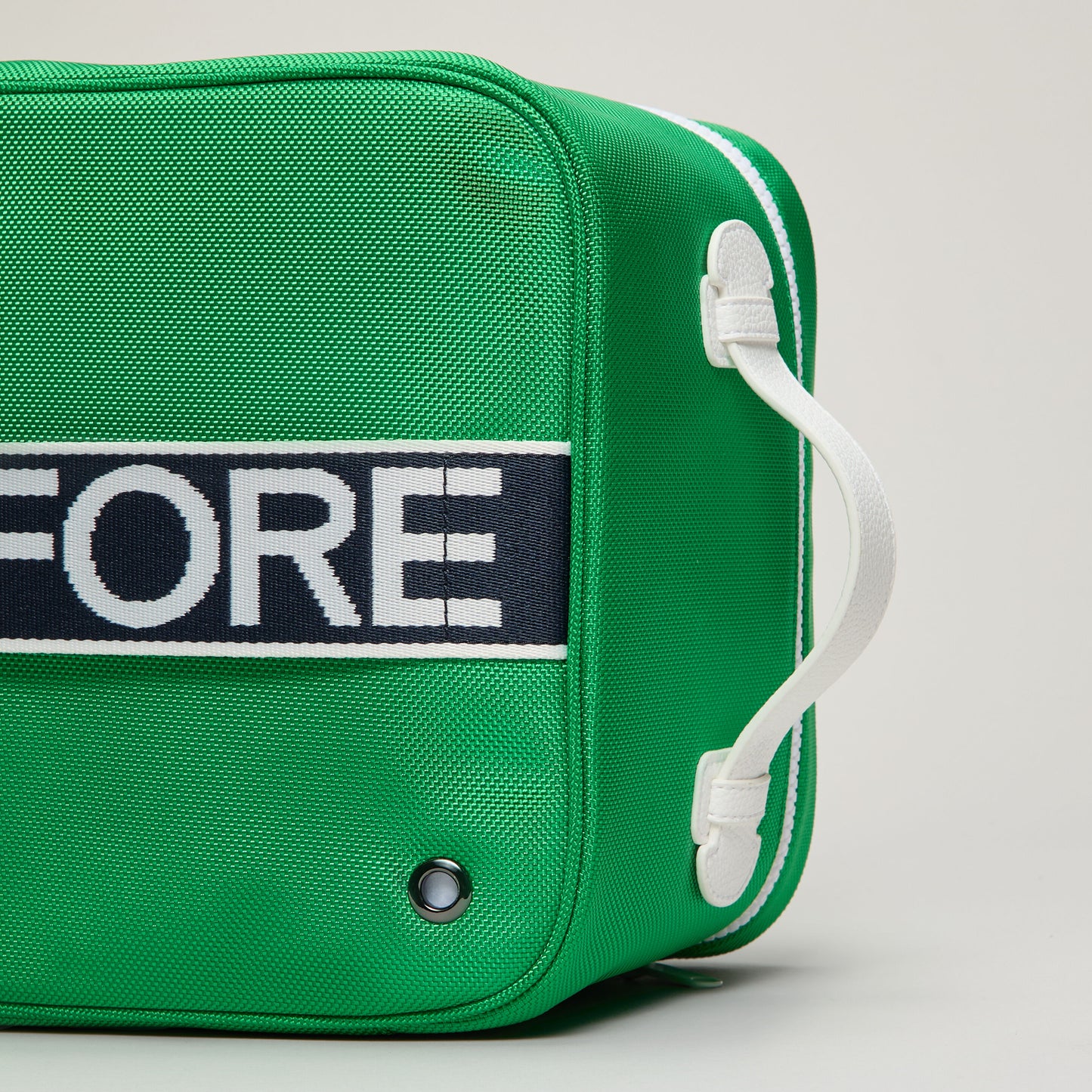 G/FORE CANVAS SHOE BAG