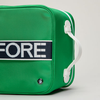 G/FORE CANVAS SHOE BAG