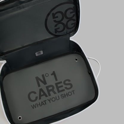 G/FORE CANVAS SHOE BAG