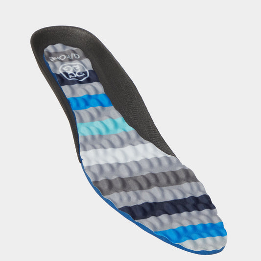 G/FORE GALLIVANTER SHOE REPLACEMENT FORE/18 INSOLES
