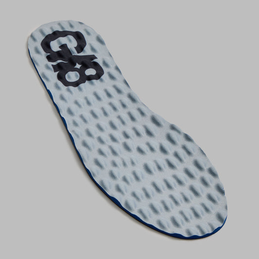 G/FORE MEN’S G/18 GOLF SHOE REPLACEMENT FORE/18 INSOLES