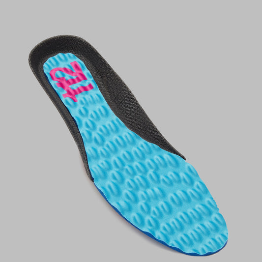 G/FORE UNISEX G.112 GOLF SHOE REPLACEMENT FORE/18 INSOLES