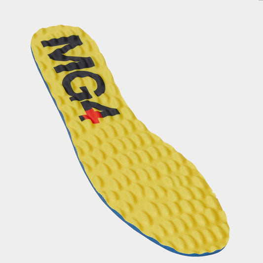 G/FORE MEN’S MG4+ GOLF SHOE REPLACEMENT FORE/18 INSOLES