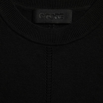 G/FORE LTD RELEASE COOLING COTTON SLEEVELESS SWEATER