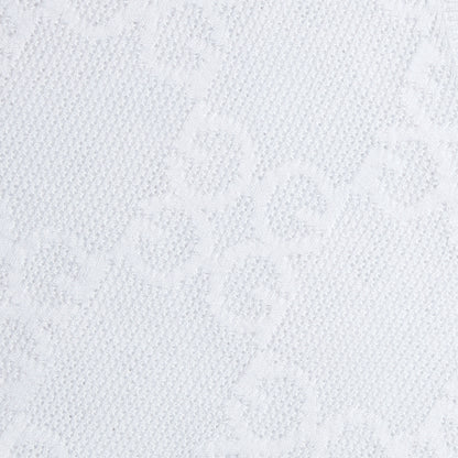 G/FORE POINTELLE G CREWNECK SWEATER