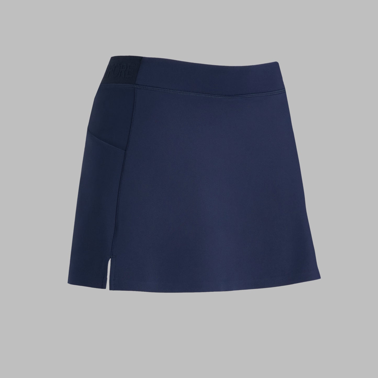 G/FORE KNOCKOUT A-LINE SKORT