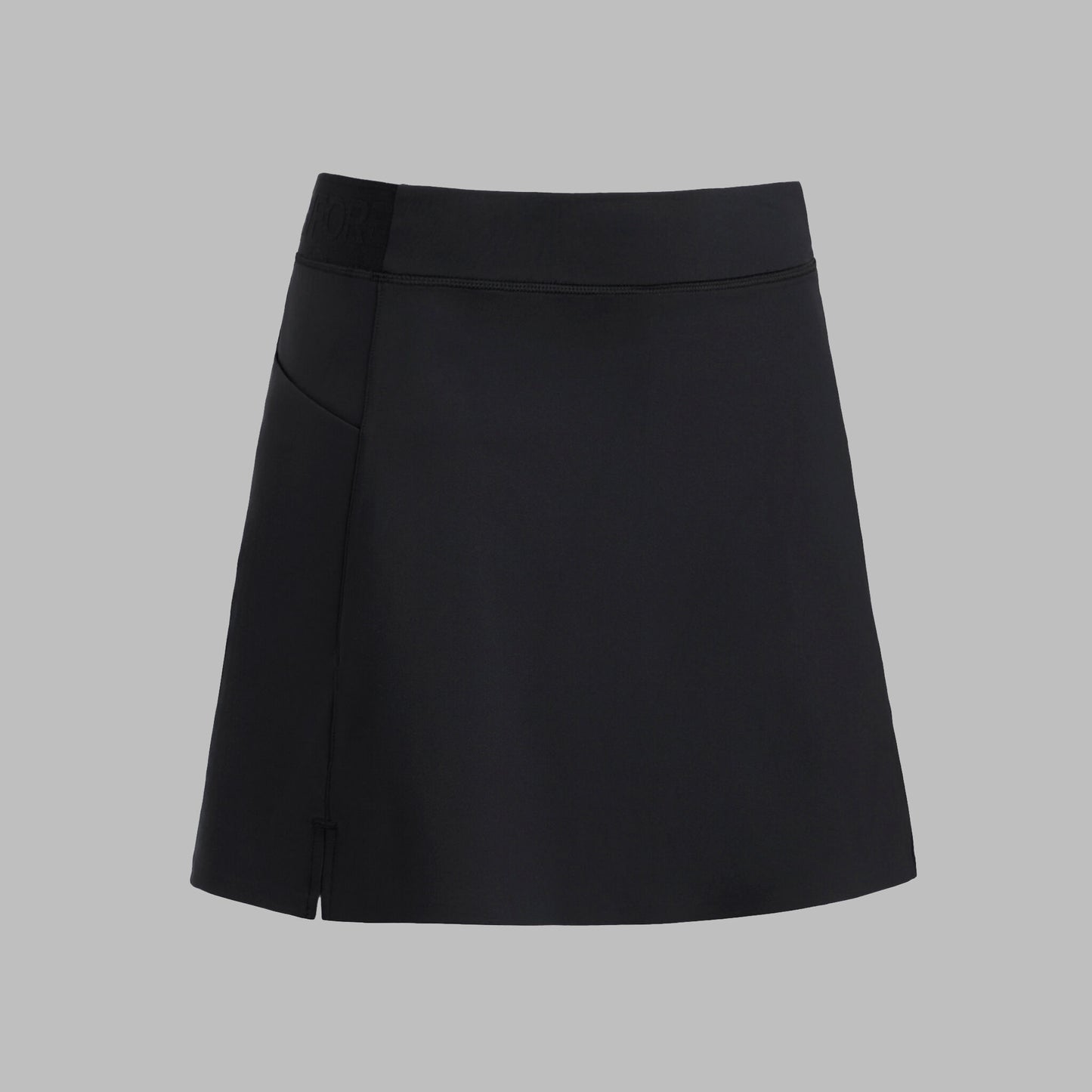 G/FORE KNOCKOUT A-LINE SKORT