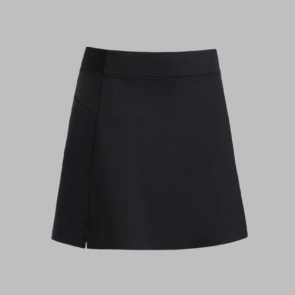 G/FORE KNOCKOUT A-LINE SKORT