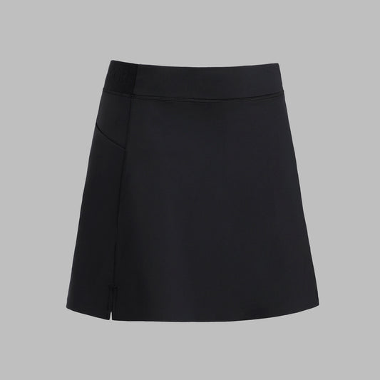 G/FORE KNOCKOUT A-LINE SKORT