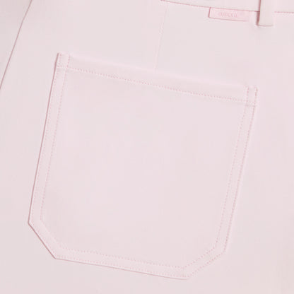 G/FORE STRETCH PERFORMANCE TWILL STRAIGHT LEG TROUSER