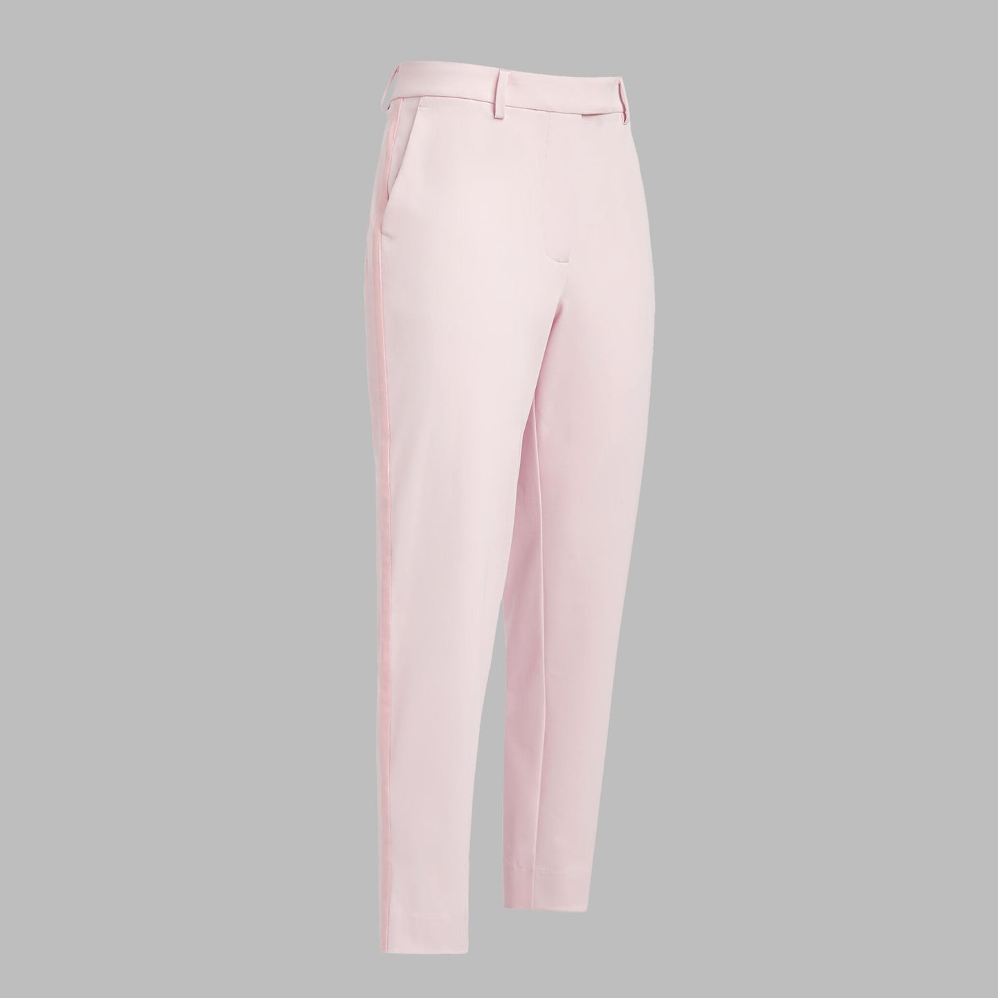 G/FORE STRETCH PERFORMANCE TWILL STRAIGHT LEG TROUSER