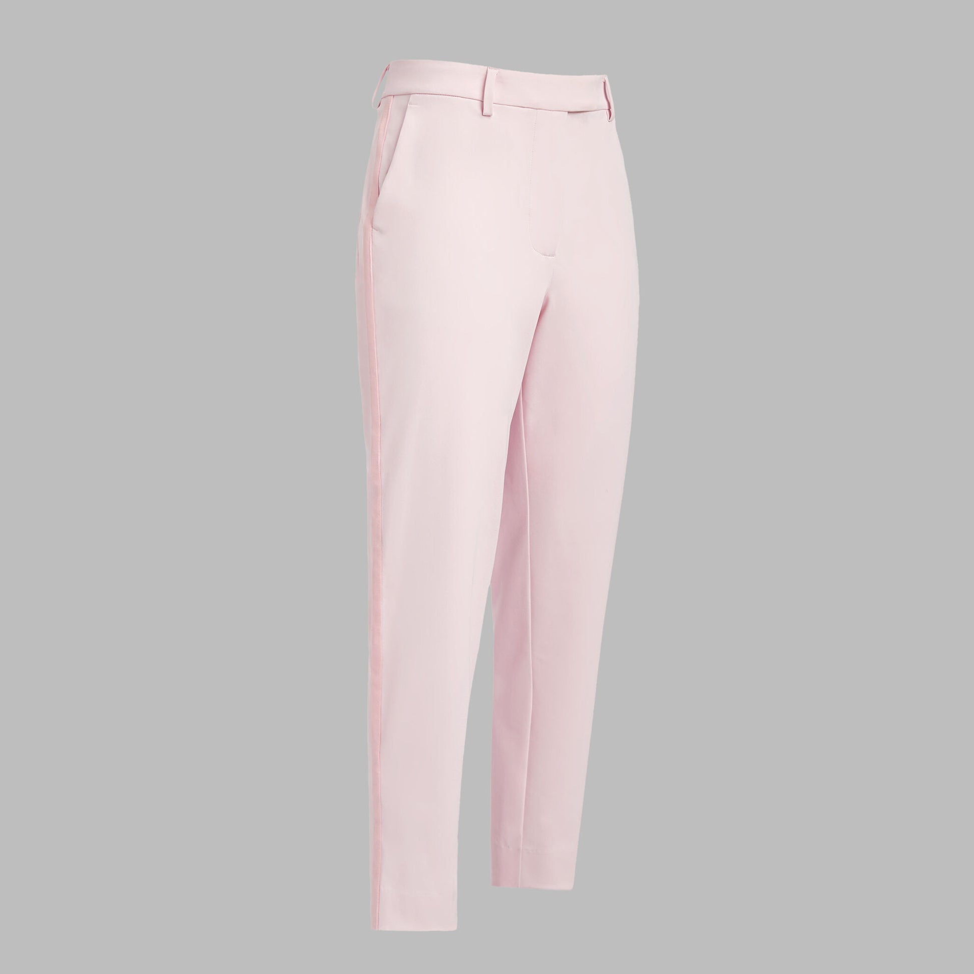 G/FORE STRETCH PERFORMANCE TWILL STRAIGHT LEG TROUSER