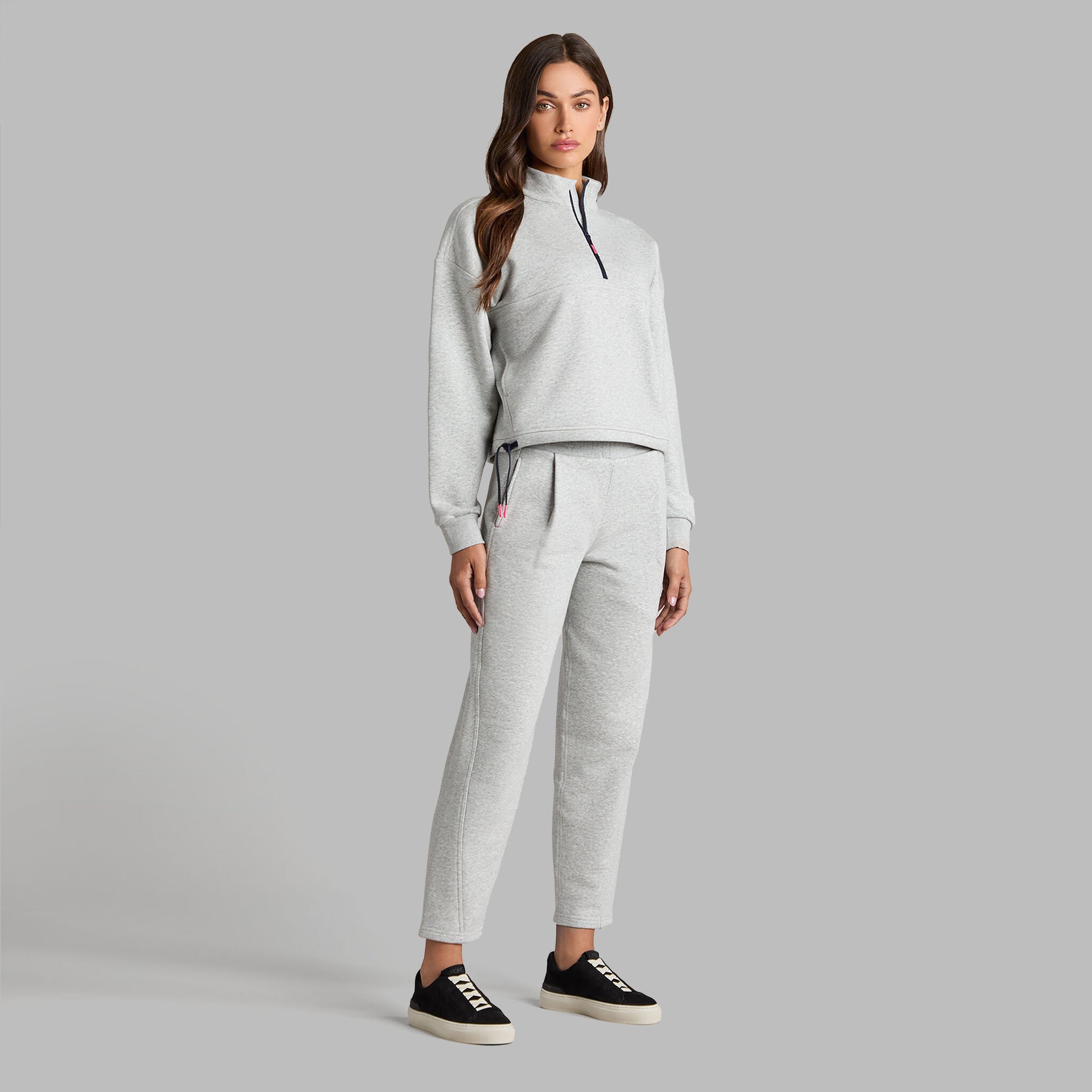G/FORE FRENCH TERRY LOUNGE PANT