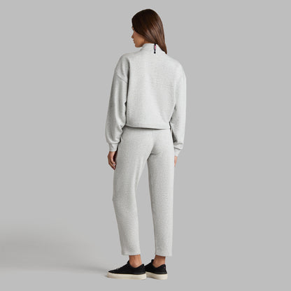 G/FORE FRENCH TERRY LOUNGE PANT
