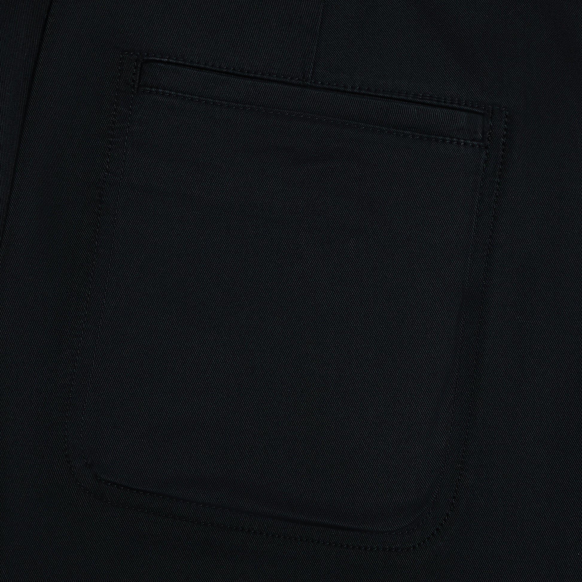 G/FORE LTD RELEASE STRETCH COTTON GABARDINE BARREL LEG TROUSER