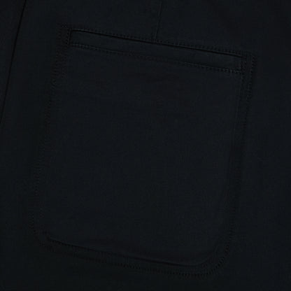 G/FORE LTD RELEASE STRETCH COTTON GABARDINE BARREL LEG TROUSER