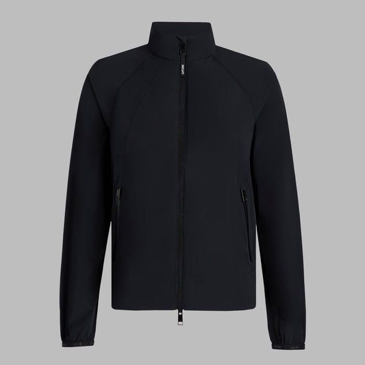 G/FORE WHISPER STRETCH WOVEN JACKET