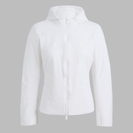 G/FORE THE WHIT TAILORED DOWN JACKET