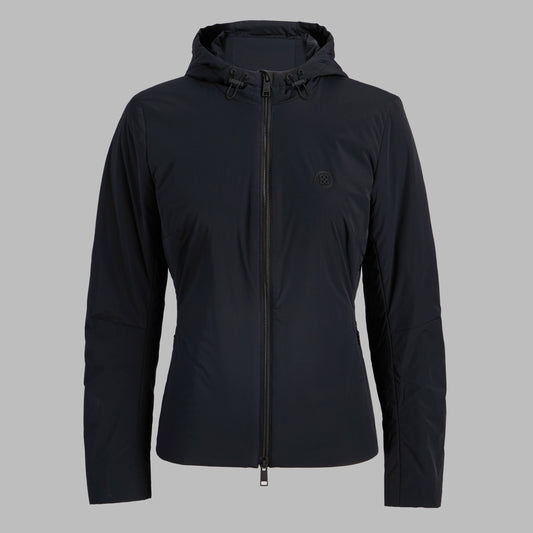 G/FORE THE WHIT TAILORED DOWN JACKET