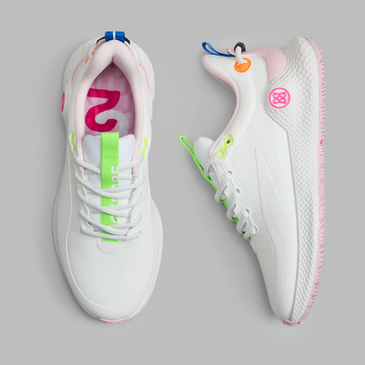 G/FORE MG4+ O2 PERFORATED GOLF SHOE