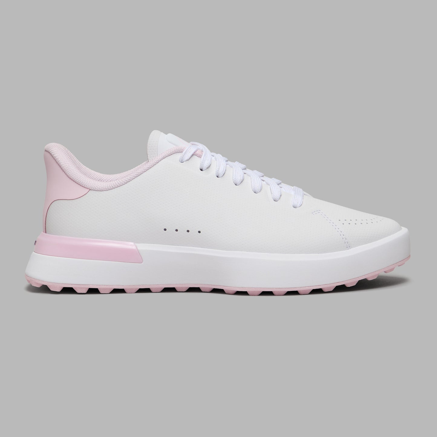 G/FORE LTD RELEASE G.112 PERFORATED KILTIE GOLF SHOE