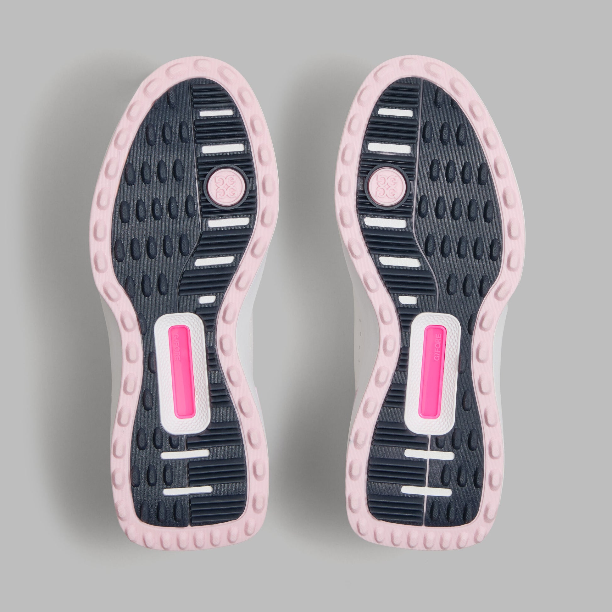 G/FORE LTD RELEASE G.112 PERFORATED KILTIE GOLF SHOE