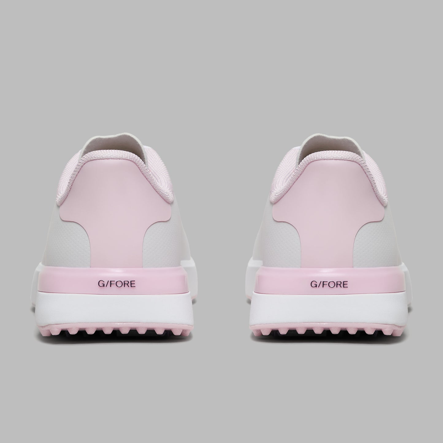G/FORE LTD RELEASE G.112 PERFORATED KILTIE GOLF SHOE