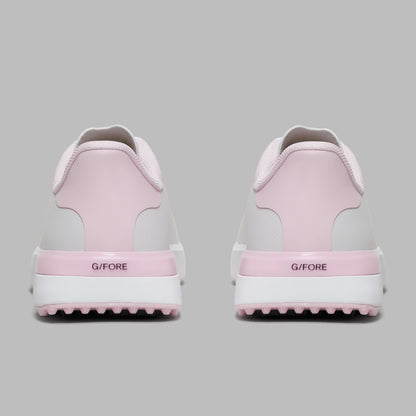 G/FORE LTD RELEASE G.112 PERFORATED KILTIE GOLF SHOE
