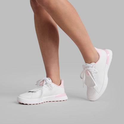 G/FORE LTD RELEASE G.112 PERFORATED KILTIE GOLF SHOE