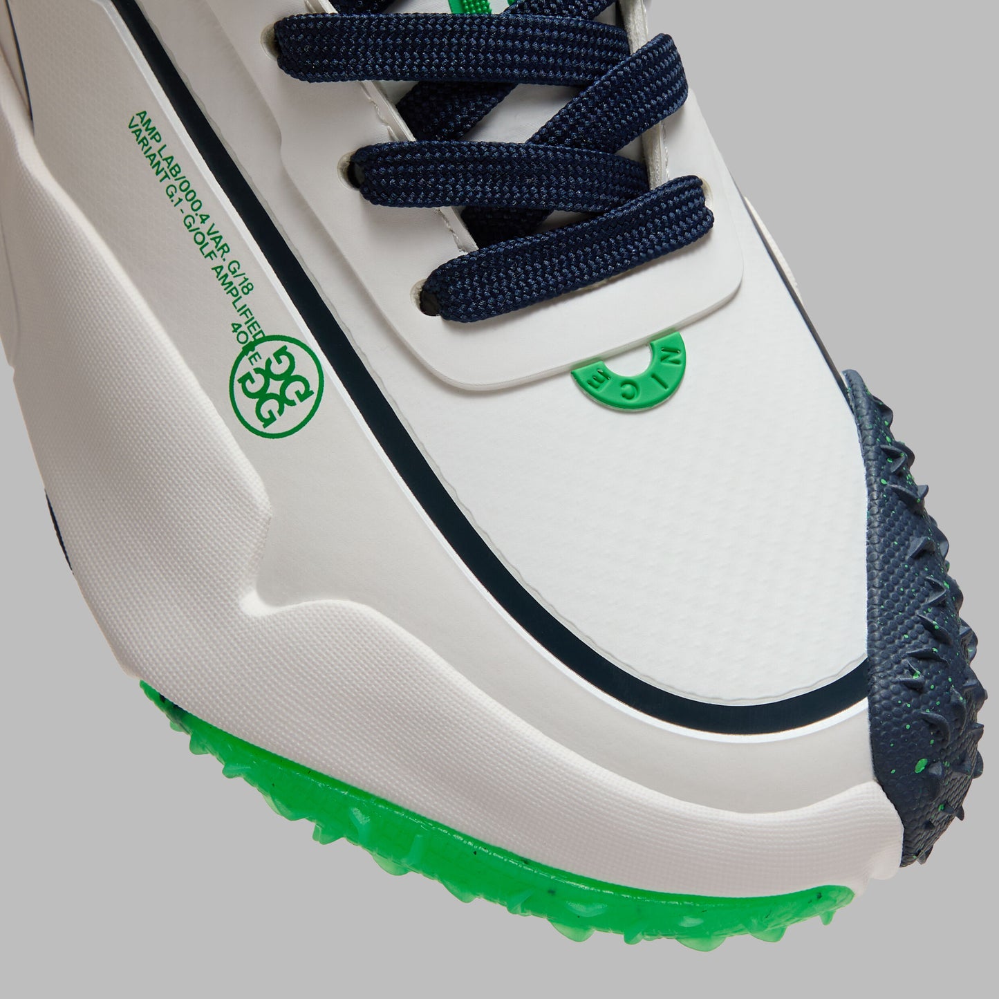 G/FORE LTD RELEASE G/18 GOLF SHOE