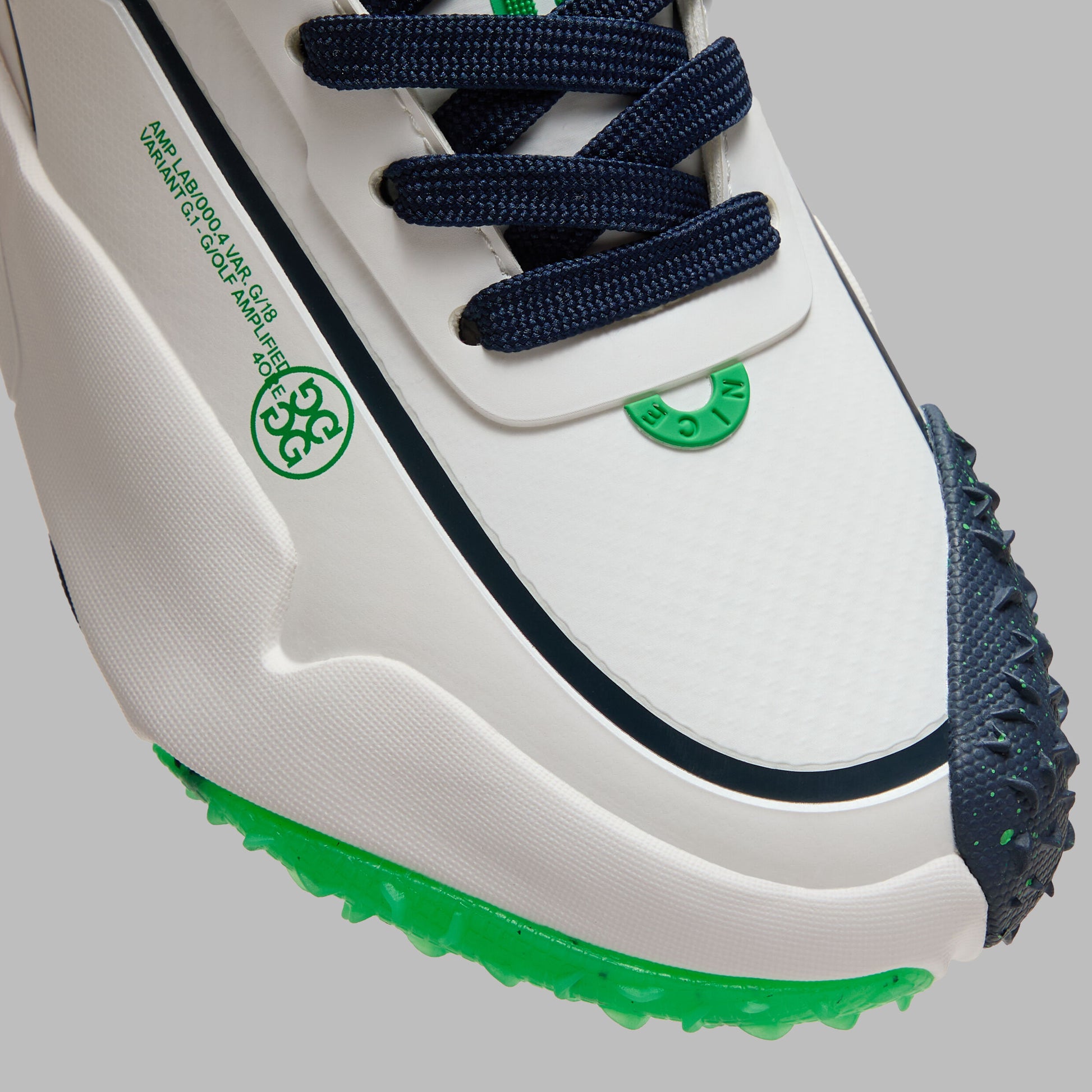G/FORE LTD RELEASE G/18 GOLF SHOE
