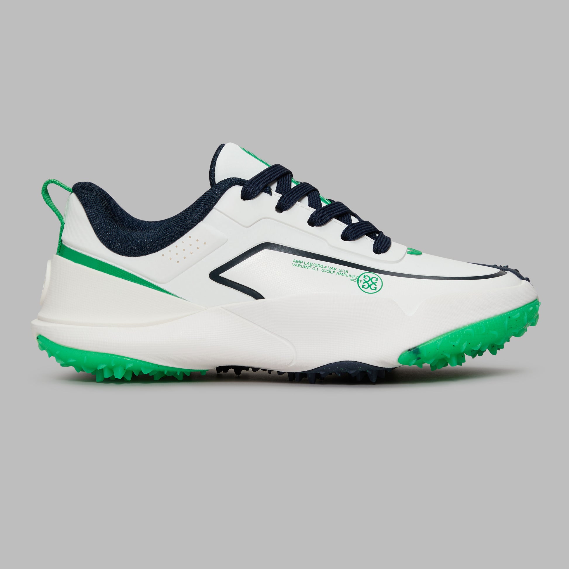G/FORE LTD RELEASE G/18 GOLF SHOE