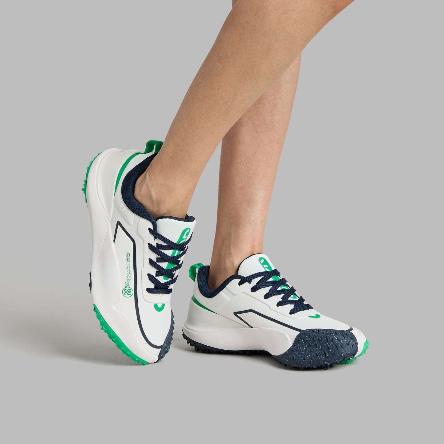 G/FORE LTD RELEASE G/18 GOLF SHOE