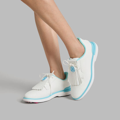 G/FORE GALLIVAN2R PERFORATED KILTIE GOLF SHOE