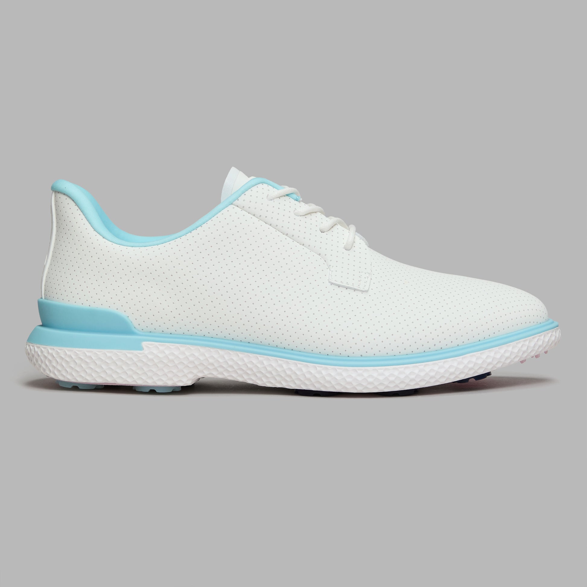 G/FORE GALLIVAN2R PERFORATED KILTIE GOLF SHOE