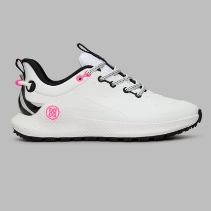 G/FORE MG4+ O2 EMBOSSED HEART G'S GOLF SHOE