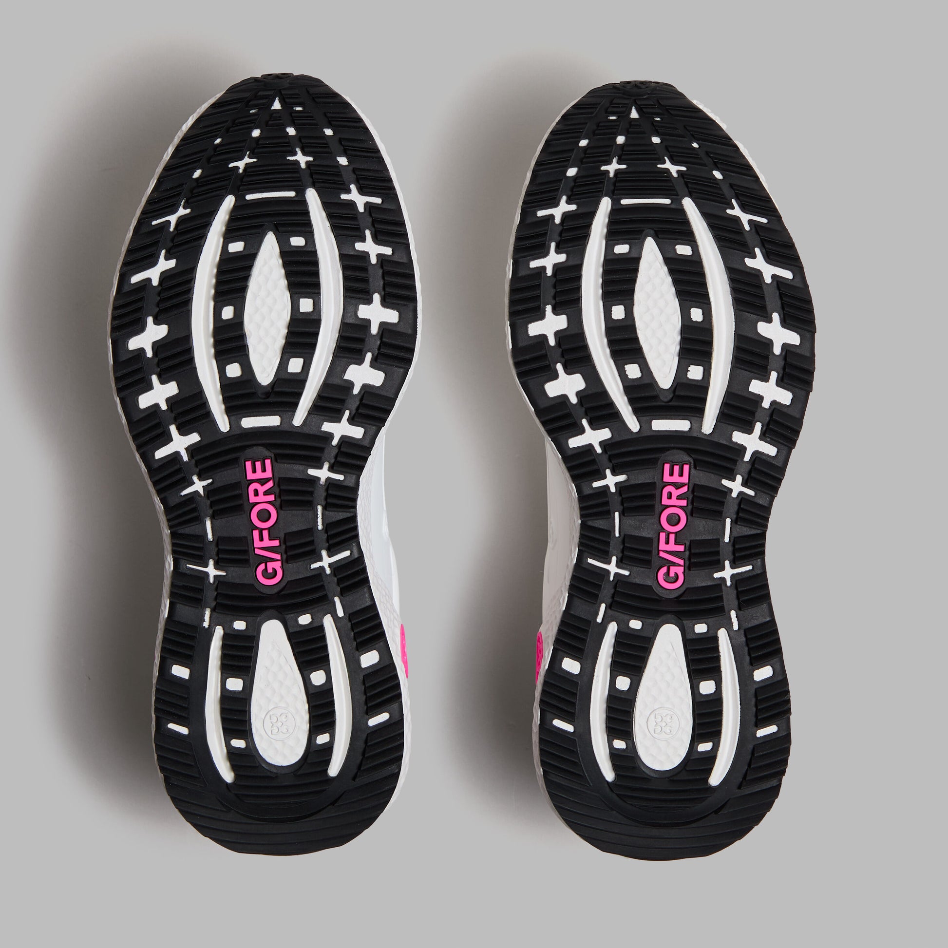 G/FORE MG4+ O2 EMBOSSED HEART G'S GOLF SHOE