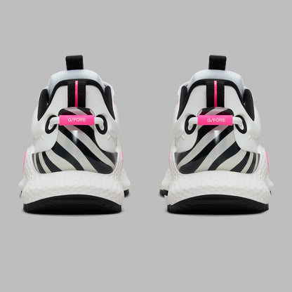 G/FORE MG4+ O2 EMBOSSED HEART G'S GOLF SHOE