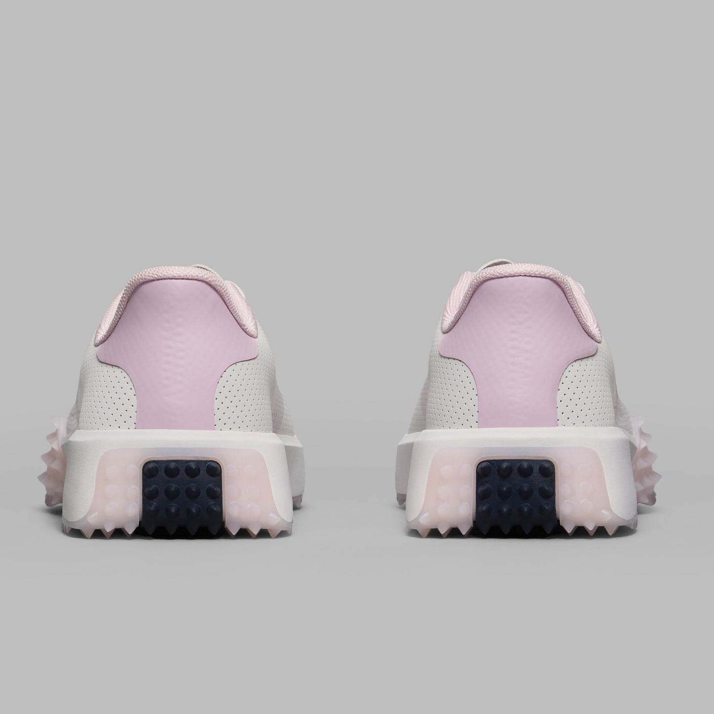 G/FORE G.112 PERFORATED SADDLE STRIPE KILTIE GOLF SHOE