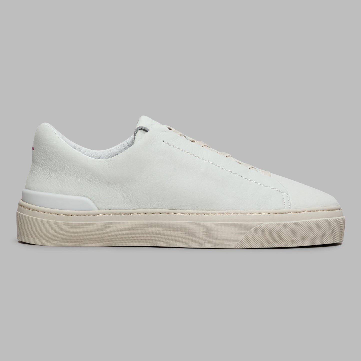 G/FORE ENDEAVOUR SLIP ON LEATHER SNEAKER
