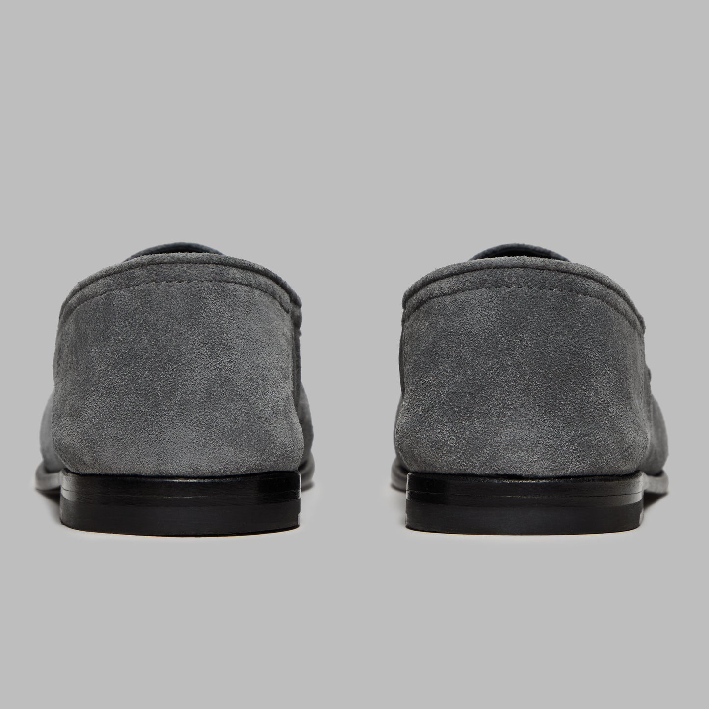 G/FORE METAL TEES SUEDE FLEX LOAFER