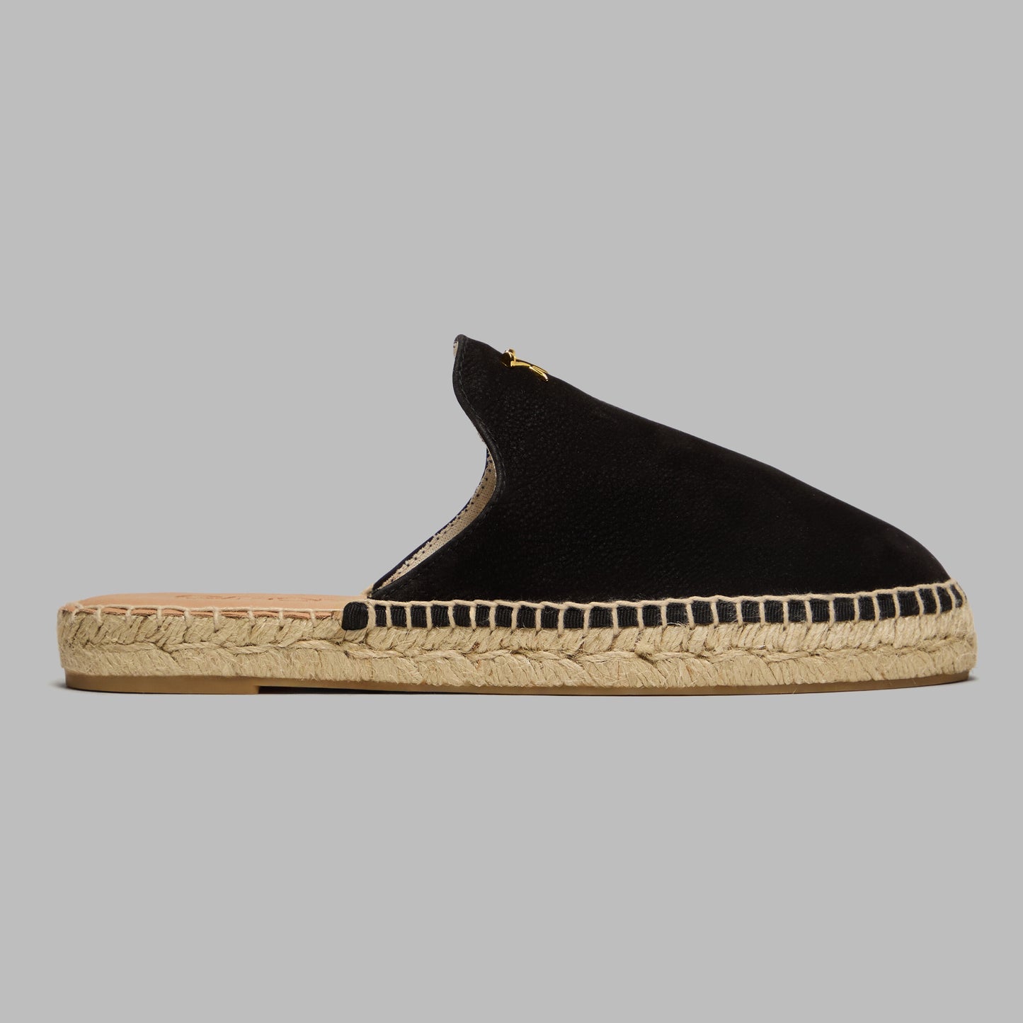 G/FORE METAL TEES NUBUCK ESPADRILLE
