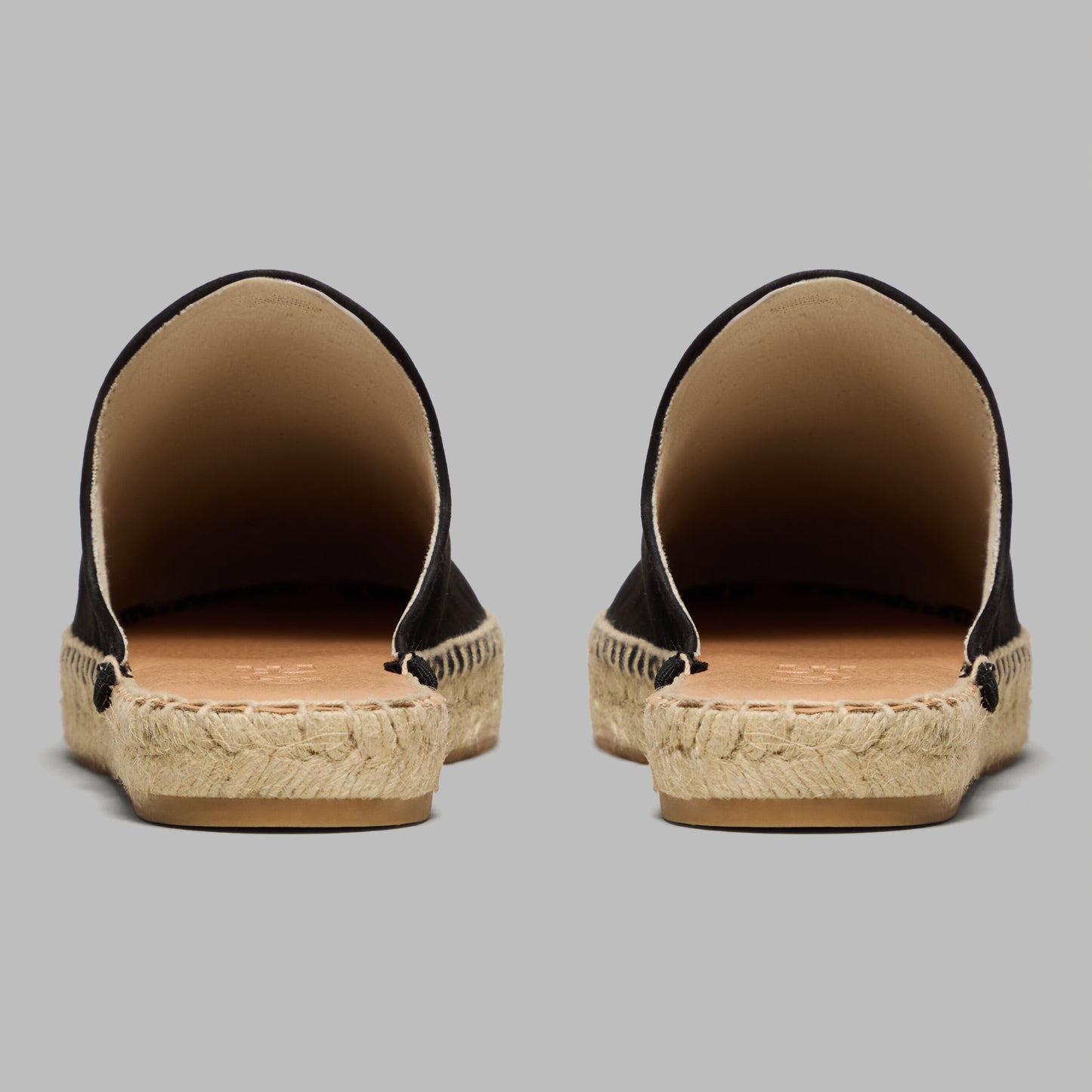 G/FORE METAL TEES NUBUCK ESPADRILLE