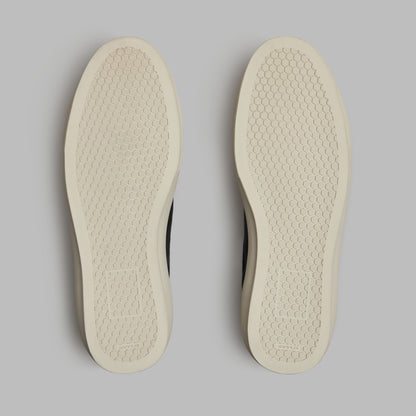 G/FORE ENDEAVOUR SLIP ON LEATHER SNEAKER