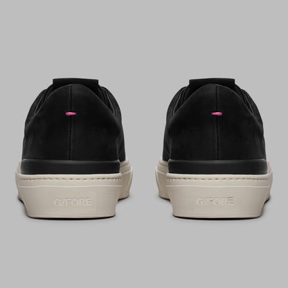 G/FORE ENDEAVOUR SLIP ON LEATHER SNEAKER