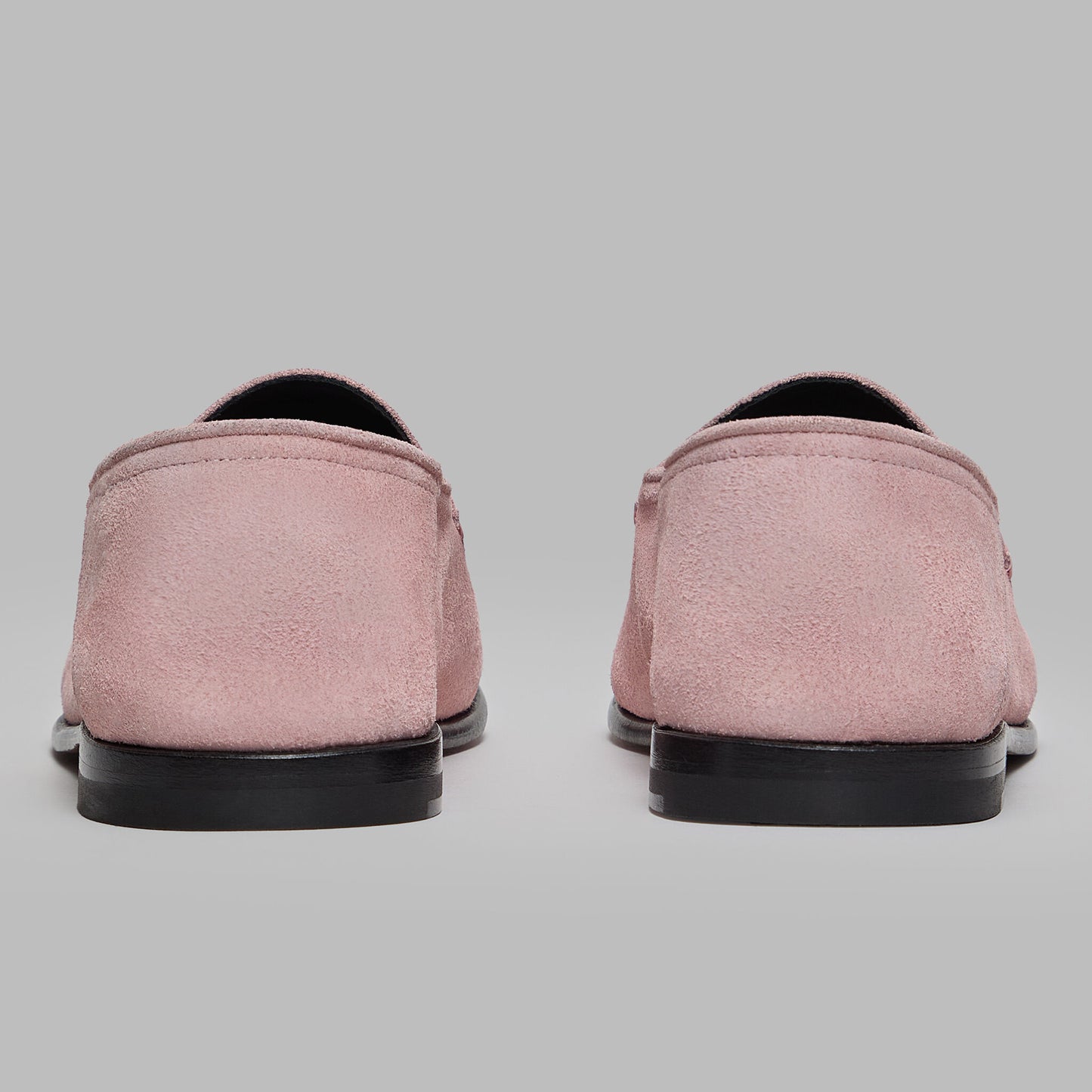 G/FORE METAL TEES SUEDE FLEX LOAFER